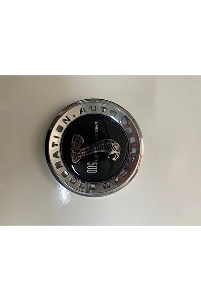 GÜNGÖR OTO AKSESUAR ETİKETÇİLERE ÖZEL COBRA LOGO 15CM