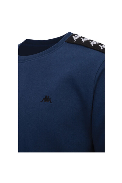 Kappa Hanorac Lasse, Hanorac pentru bărbați