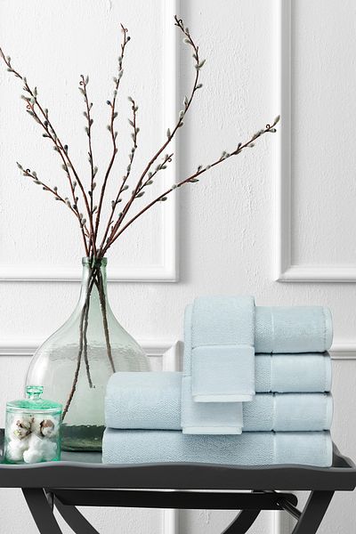 Özdilek Sadem Organic Acacia Kitchen and Drying Towel 30X50 cm