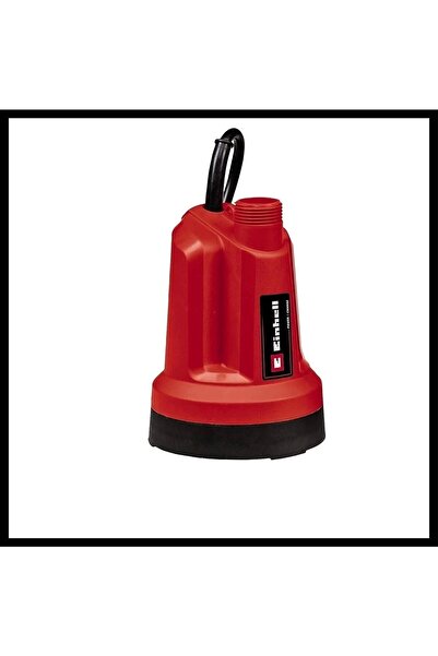 Einhell GE-SP 18 LL Li (1x4,0 Ah),Akülü Dalgıç Pompa - Temiz Su