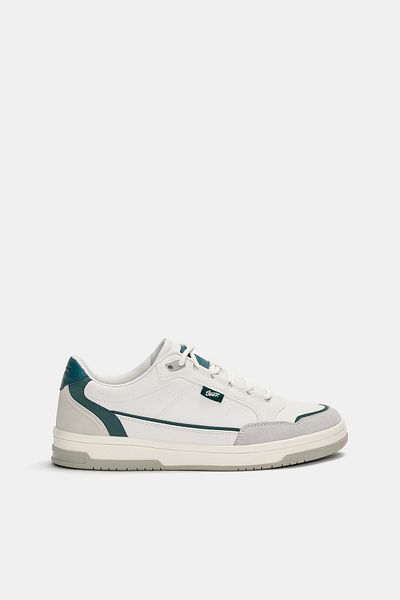 Pull & Bear Chunky trainers