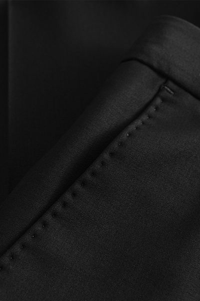 STRELLSON Pants 11 Mercer2.0 2 12 - - Black, 52
