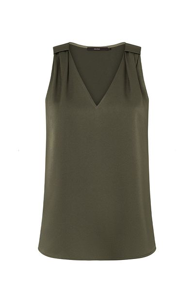 Windsor TOP DB325H - - VERDE ÎNCHIS, 34