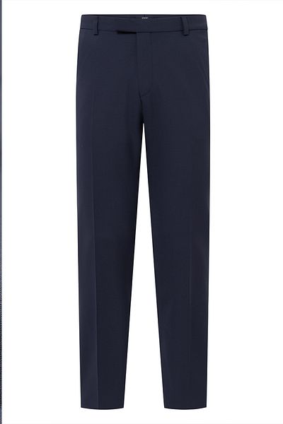 Joop PANTALONI 39GUN12 - JOOP - ALBASTRU, 56