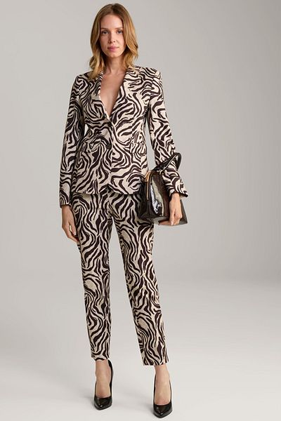 Joop PANTALONI JW243P151-V - - 36, MARO