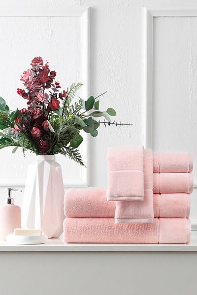 Özdilek Sadem Organic Acacia Kitchen and Drying Towel 30X50 cm