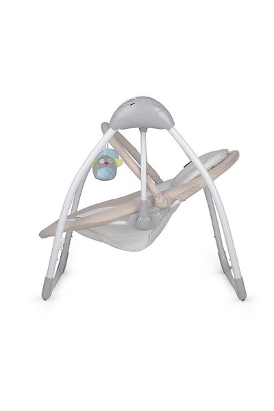 Coccolle Baby Rocker Coccolle Velio Butternut