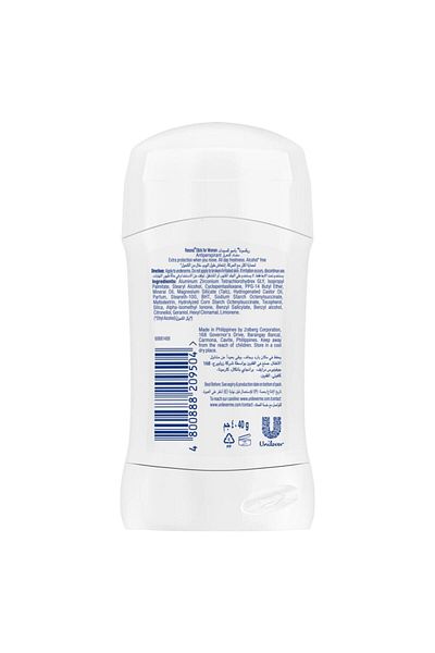 Rexona Women Anti-Perspirant Stick Bamboo Dry 40 g
