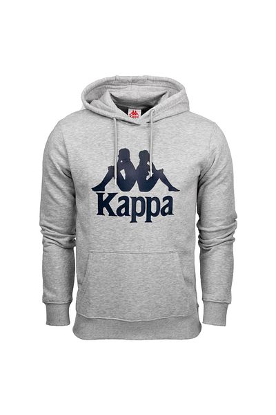 Kappa Taino Hooded, Men's Hoodie