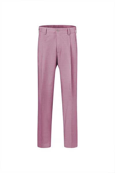 STRELLSON PANTS 11 JAROD - STRELLSON - PURPLE, 58