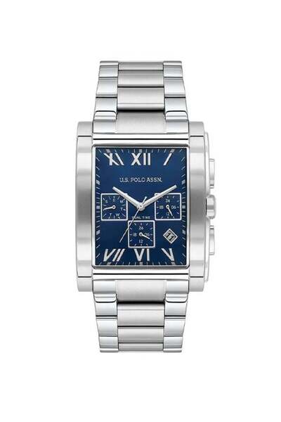 U.S. Polo Assn. USPA1117-01 Erkek Kol Saati