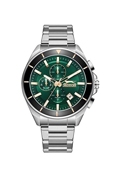 Slazenger SL.09.2393.2.08 ساعة يد رجالية