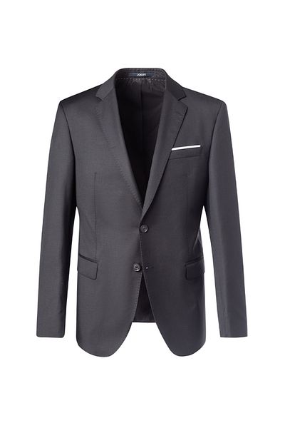 Joop JACKET 17 JB-49HERBY-STR - JOOP - BLACK, 58