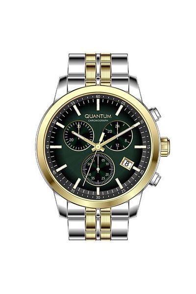 Quantum Pwg1008.270 Men's Wristwatch