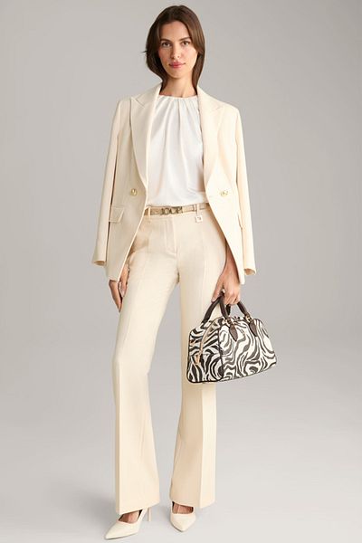 Joop Pantaloni Jw242p165 - - 42, Bej