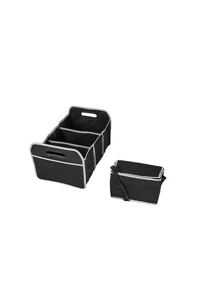 GOBI Organizator de auto-portbagaj, cu geantă frigorifică