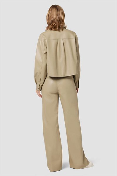 Hudson RED SEAM PANTS - HUDSON - BLACK, 27