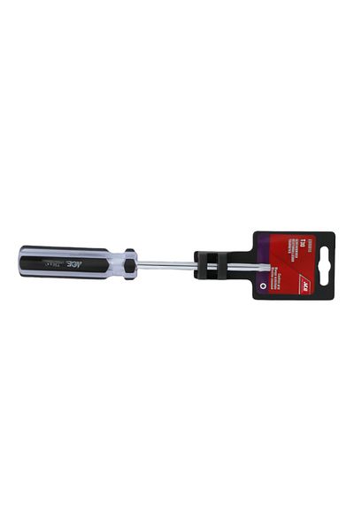 ACE Cushion Grip Plastic Handle Screwdriver T30 x 100mm