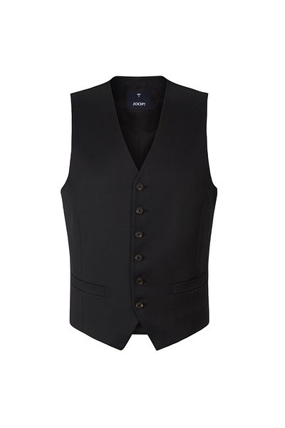 Joop VEST 01WACKNO - JOOP - BLACK, 52