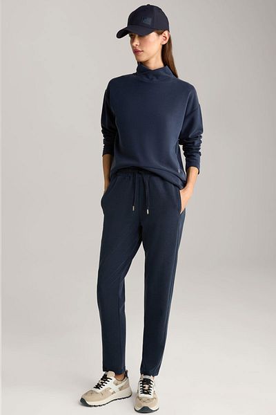 Joop PANTALONI 58 JW233JE302 - JOOP - 34, ALBASTRU