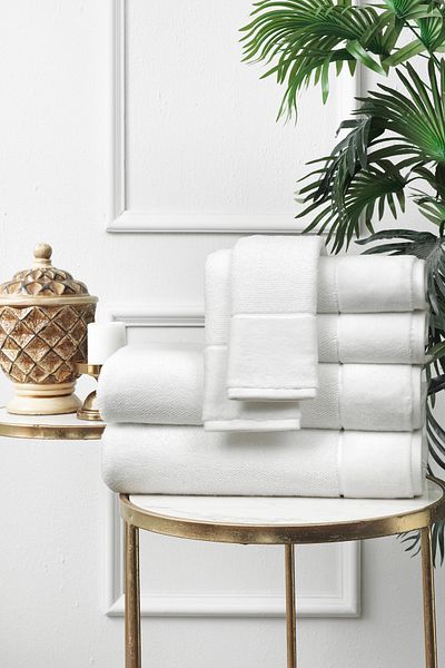 Özdilek Sadem Organic Acacia Kitchen and Drying Towel 30X50 cm