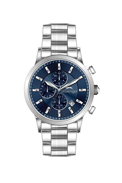 Slazenger SL.09.2264.2.09 ساعة يد رجالية