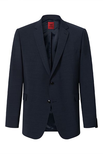 STRELLSON Jacket 11 Allen2.0 12 - - Dark Blue, 54