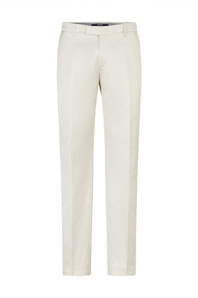 Joop PANTS 17 JT-34BLAYR-STR - JOOP - CREAM, 26