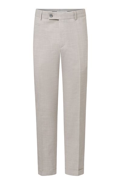 STRELLSON PANTS 11 LUC3 - STRELLSON - GRAY, 58