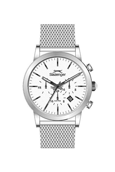 Slazenger Sl.09.2460.2.03 Men's Wristwatch