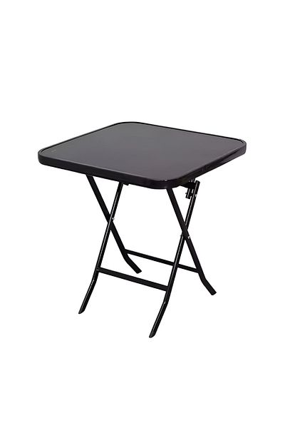 rexa Fast Food Restaurant Furniture Dining Table Folding Table 60 x 60 x 75 cm