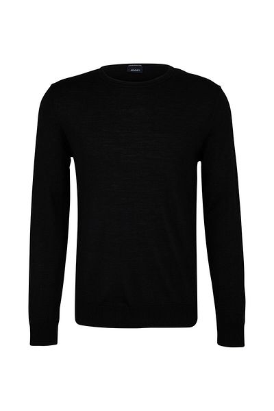 Joop Bluză 17 Jk-01denny - - S, Negru