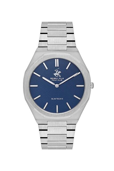 Beverly Hills Polo Club Beverly Hills Polo BP3604X.380 Erkek Kol Saati