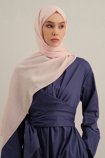 Armine Pink B. Lyocell Shawl 39