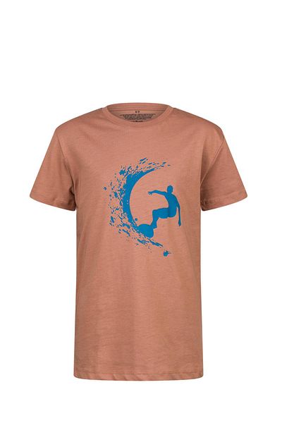 2AS Tricou cu imprimeu pentru copii Aja 220