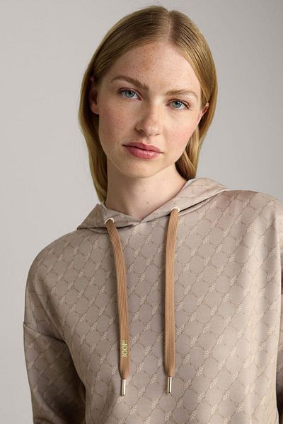Joop SWEATSHIRT 58 JW242JE414 - JOOP - 40, BROWN
