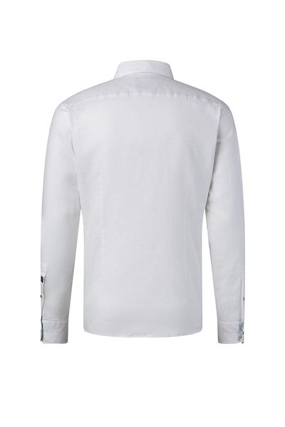 JOOP JEANS Cămașă 92hanson2k-w - - Alb, M