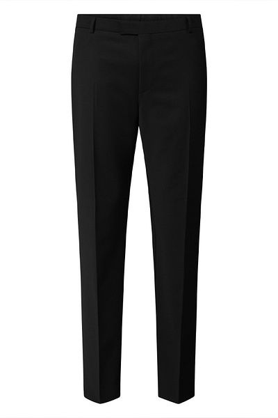 STRELLSON Pants 11 Mercer2.0 2 12 - - Black, 52