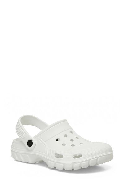 Polaris Polaris 401377.Z5FX Pantofi albi unisex