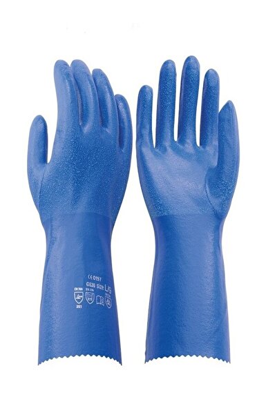 NEALDİN قفازات فولاكس 630