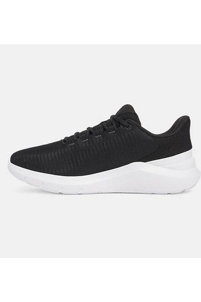 Under Armour Ua Phade Rn 3 Μαύρα ανδρικά παπούτσια για τρέξιμο και προπόνηση 3028252-001