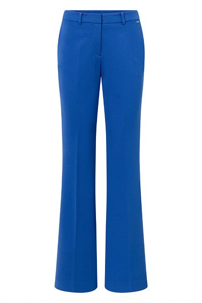 Joop PANTALONI 58 JW242P165 - JOOP - ALBASTRU REGAL, 42