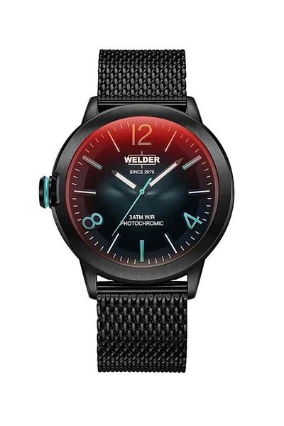 WELDER MOODY Wmd2004 Men's Wristwatch