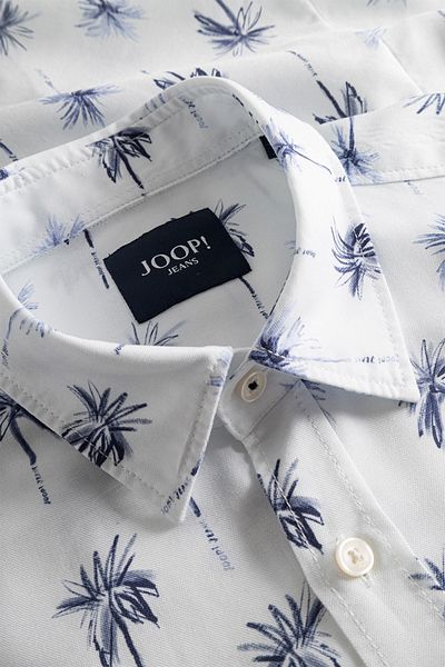 JOOP JEANS Cămașă 22hanson2-w - - Alb, M