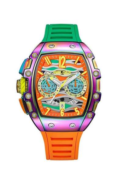 WELDER MOODY WRM2016 Erkek Kol Saati