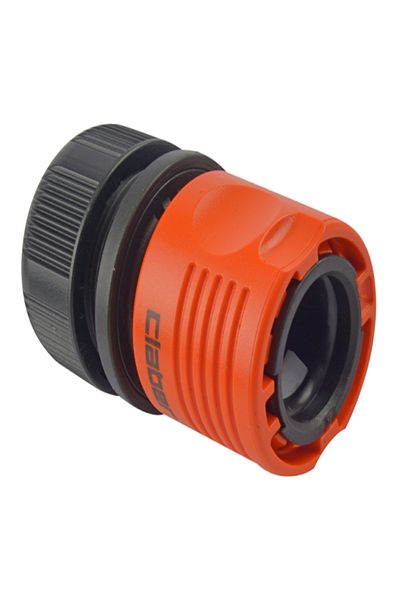 CLABER 5/8inch Hose Connector