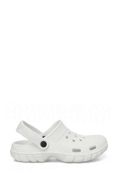 Polaris Polaris 401377.Z5FX Pantofi albi unisex