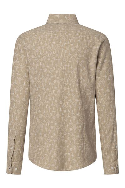 Joop SHIRT 17 JSH-154Pit-W - JOOP - 42, GREY