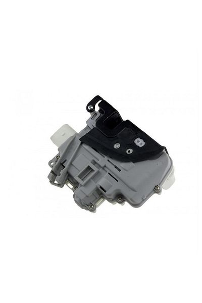 NTY Lock/Lock/Front Door Lock Compatible with VW Passat B6/Tiguan 2007