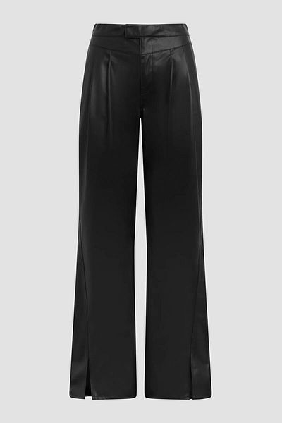 Hudson RED SEAM PANTS - HUDSON - BLACK, 27